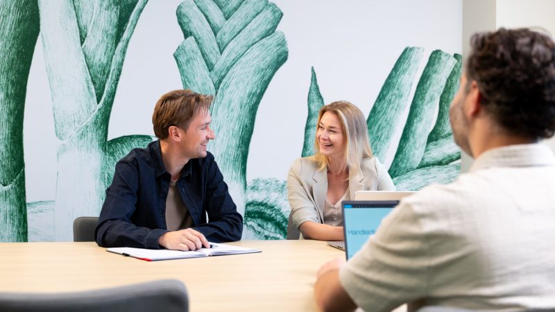 Yor-in werving en selectie